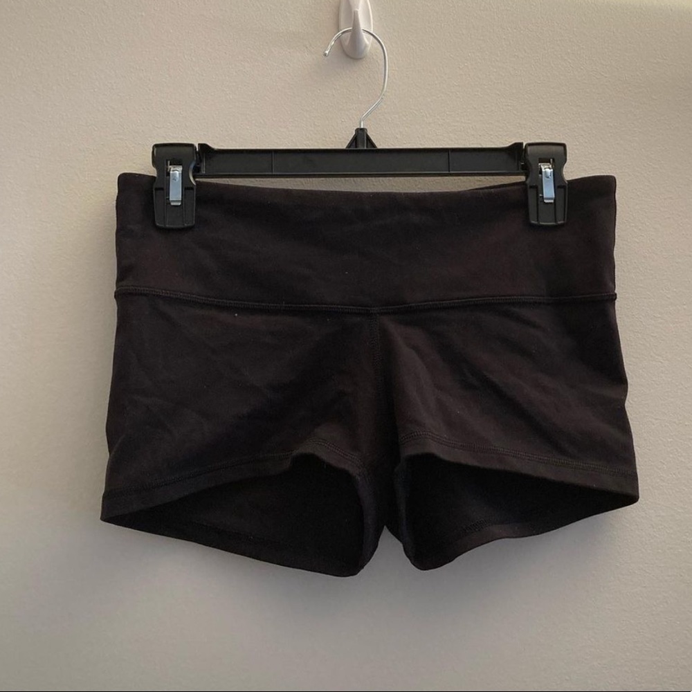 Lulu lemon spandex